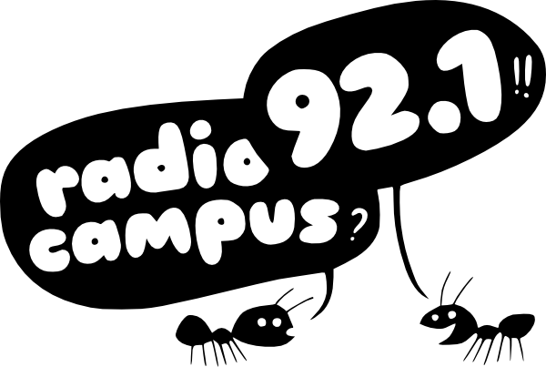 Radio Campus 92.1