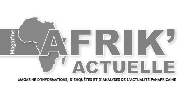 Afrik Actuelle